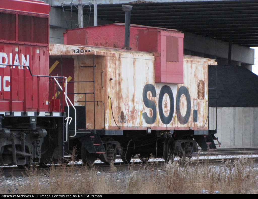 SOO 138